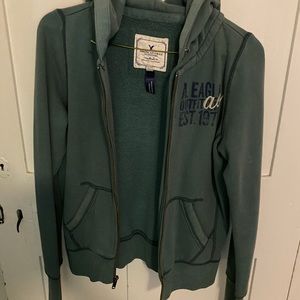 American eagle sweatshirt